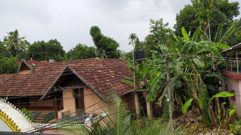 Swasthi Griha, Aranmūla, India