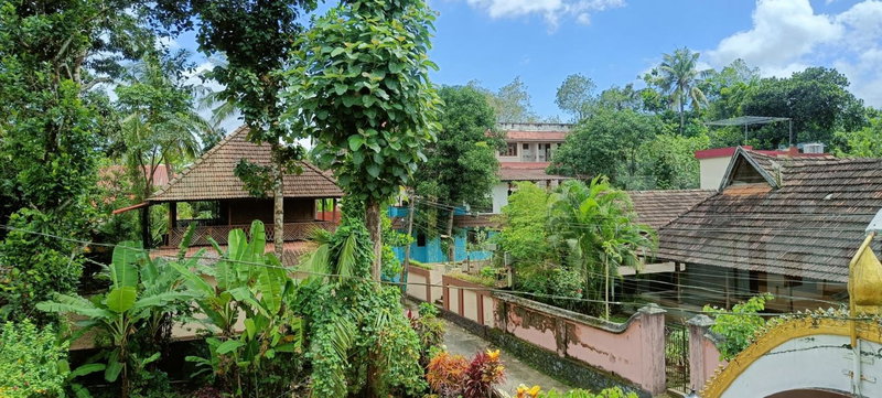 Swasthi Griha, Aranmūla, India