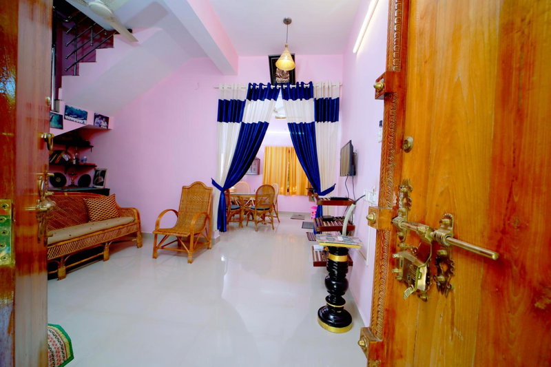 Swasthi Griha, Aranmūla, India