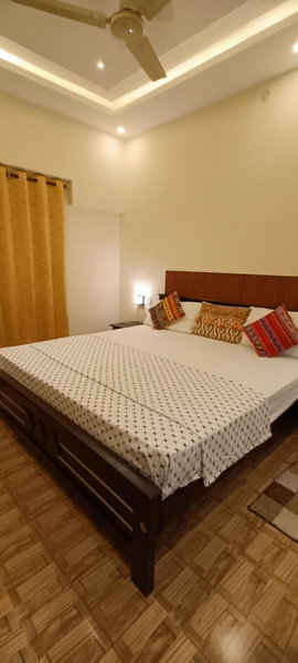 Swasthi Griha, Aranmūla, India