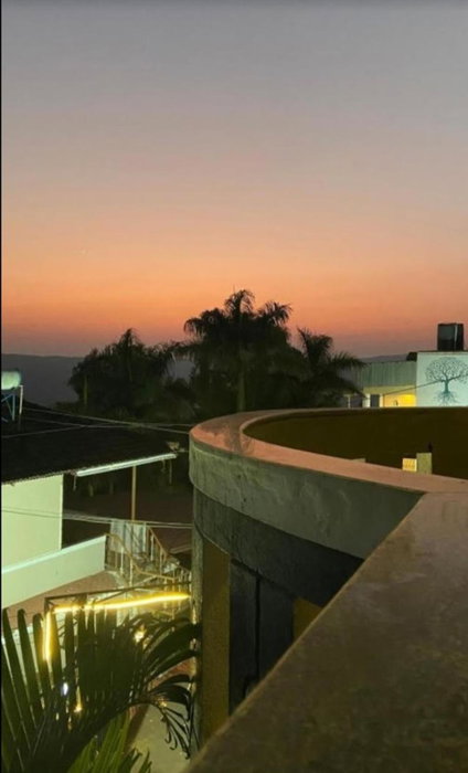 THE GREENPEARL Mahabaleshwar, Mahabaleshwar, India