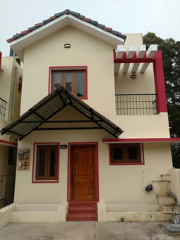 Pears Tree Duplex Villa, Kodaikānāl, India