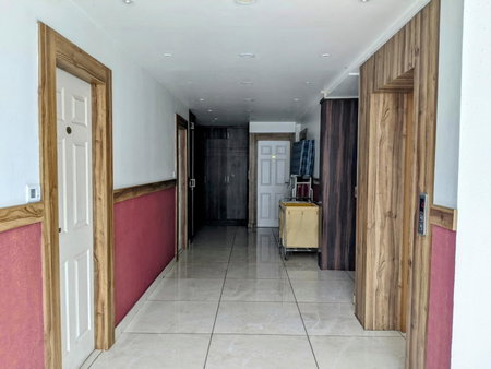 Hotel Feathers, Ernakulam, India