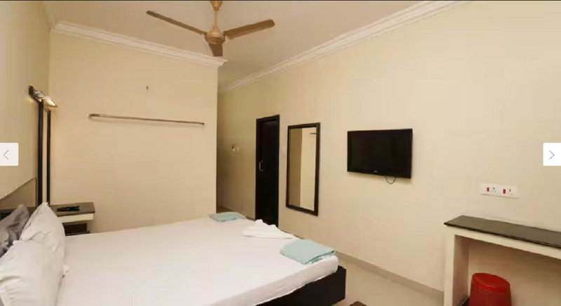 Hotel Bharani, Kanyakumari, India