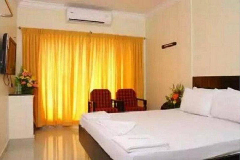 Hotel Bharani, Kanyakumari, India