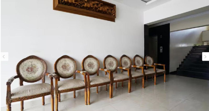 Hotel Bharani, Kanyakumari, India