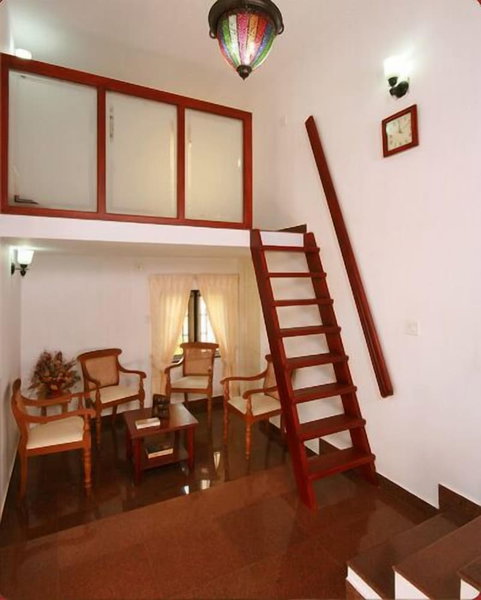 Orion Sky Wings, Kochi, India