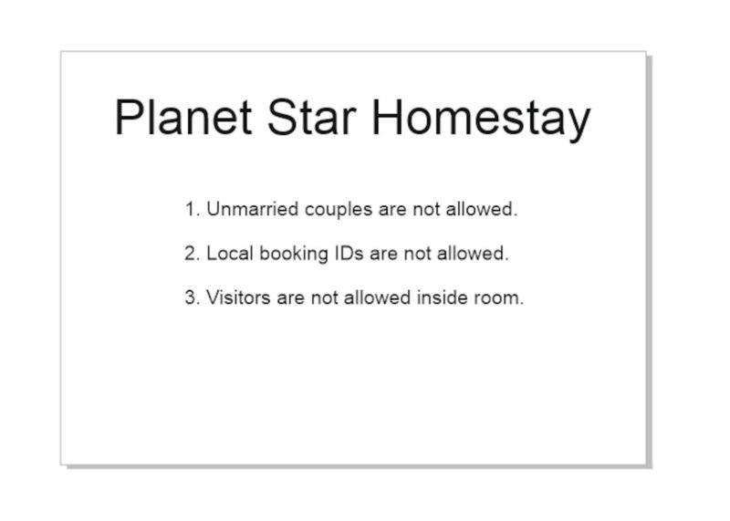 Planet Star Homestay, Bikaner, India