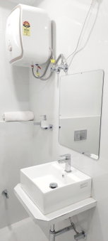 Planet Star Homestay, Bikaner, India