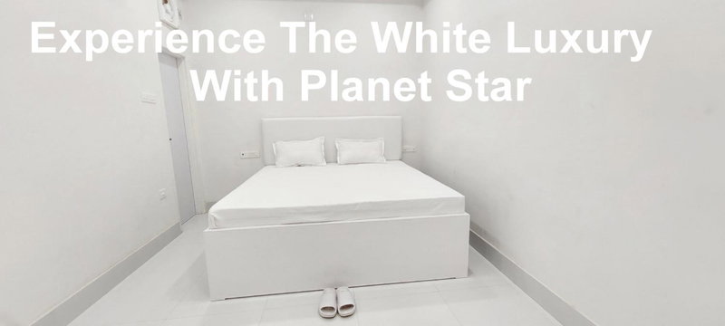 Planet Star Homestay, Bikaner, India