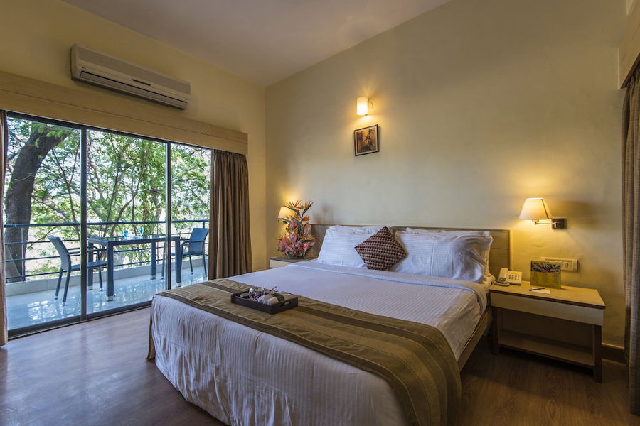 Phoenix Hotel, Pune, India