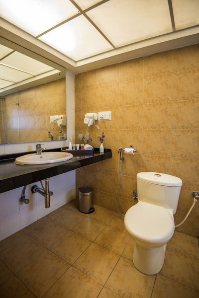 Phoenix Hotel, Pune, India