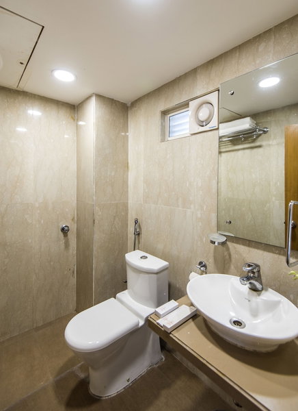 Phoenix Hotel, Pune, India