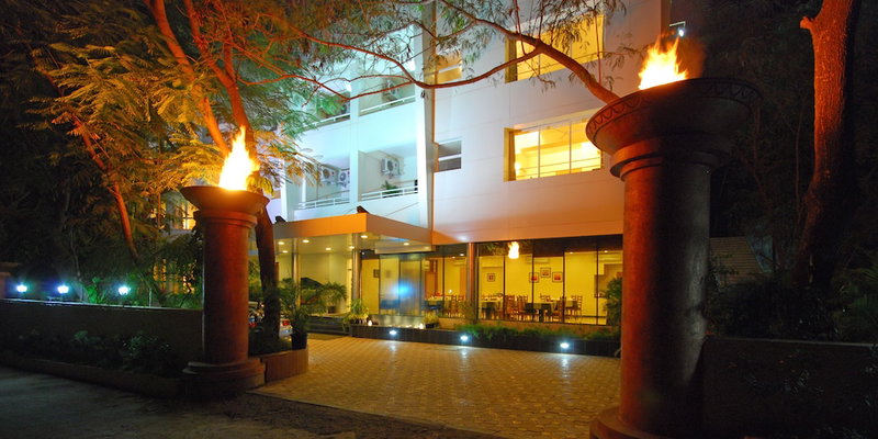 Phoenix Hotel, Pune, India