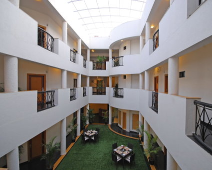 Phoenix Hotel, Pune, India