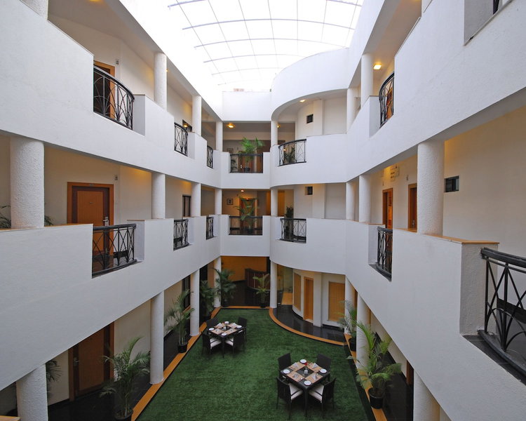 Phoenix Hotel, Pune, India