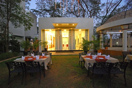Phoenix Hotel, Pune, India