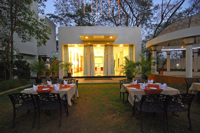 Phoenix Hotel, Pune, India
