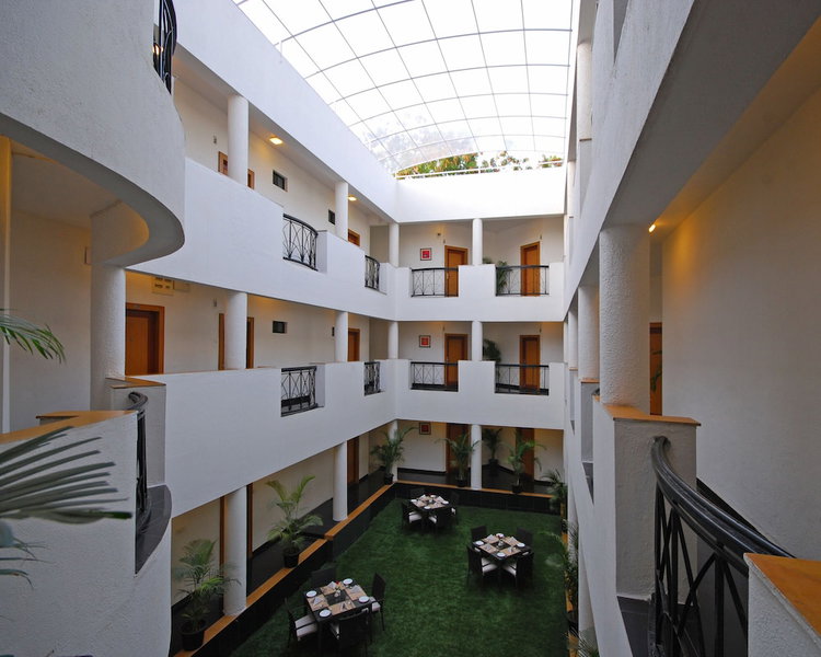 Phoenix Hotel, Pune, India