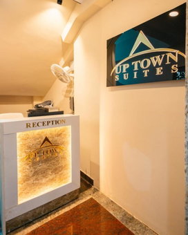 Uptown Suites, Bangalore, India