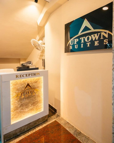 Uptown Suites, Bangalore, India
