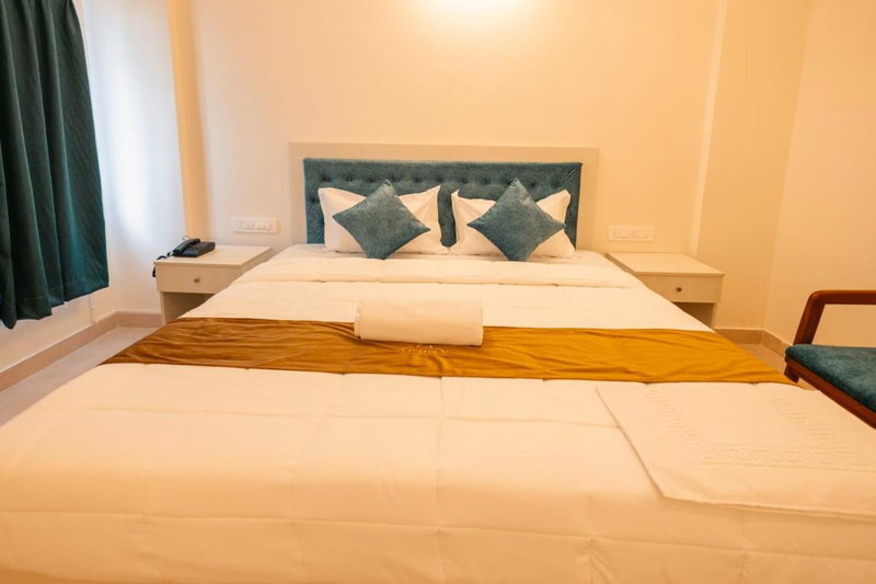 Uptown Suites, Bangalore, India