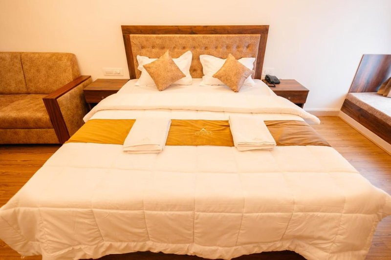 Uptown Suites, Bangalore, India