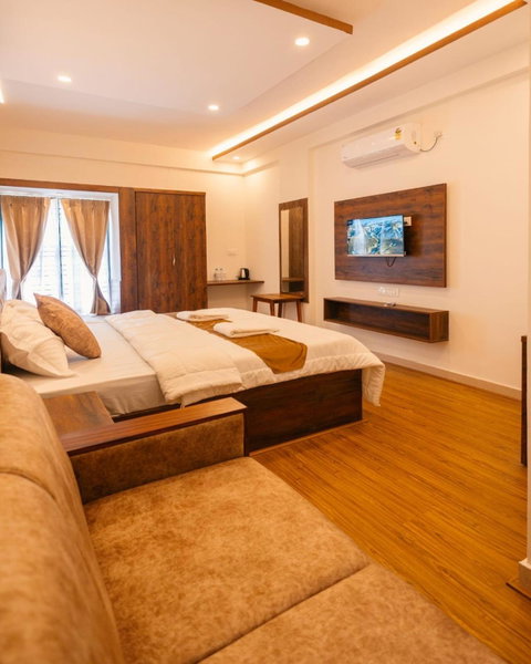 Uptown Suites, Bangalore, India