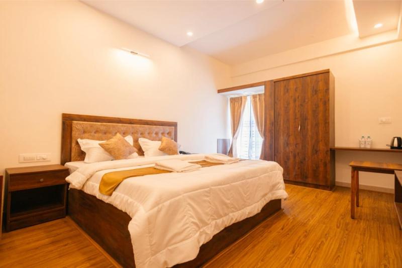 Uptown Suites, Bangalore, India