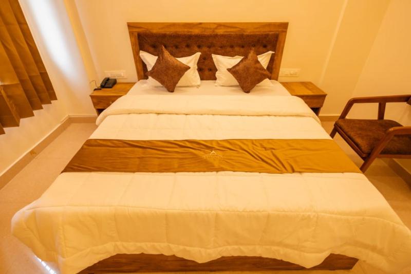 Uptown Suites, Bangalore, India