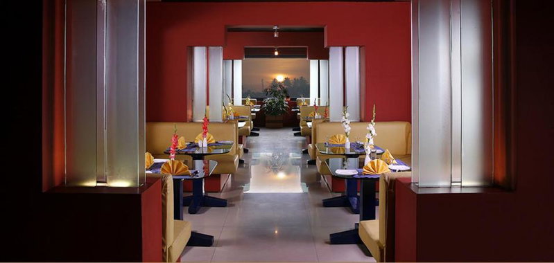 Club7 Hotel, Thiruvalla, India