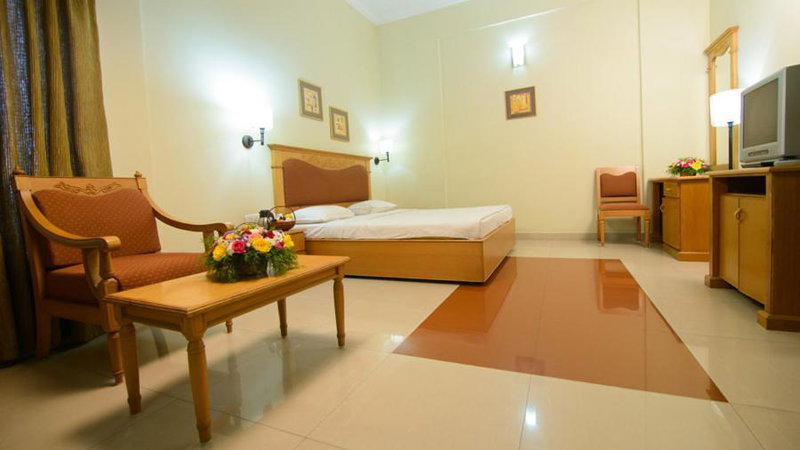 Club7 Hotel, Thiruvalla, India
