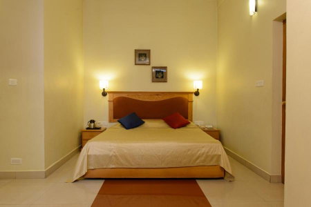 Club7 Hotel, Thiruvalla, India