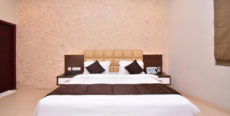 Hotel Le Sapphire, Sultan Bathery, India