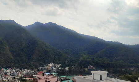 Trippme Rishikesh - Boutique Hostel, Tapovan, Rishīkesh, India