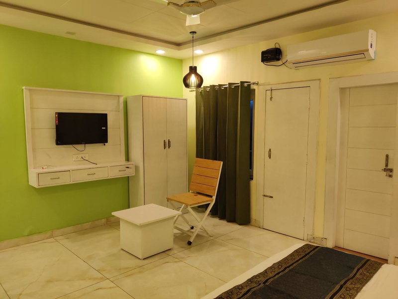 Trippme Rishikesh - Boutique Hostel, Tapovan, Rishīkesh, India