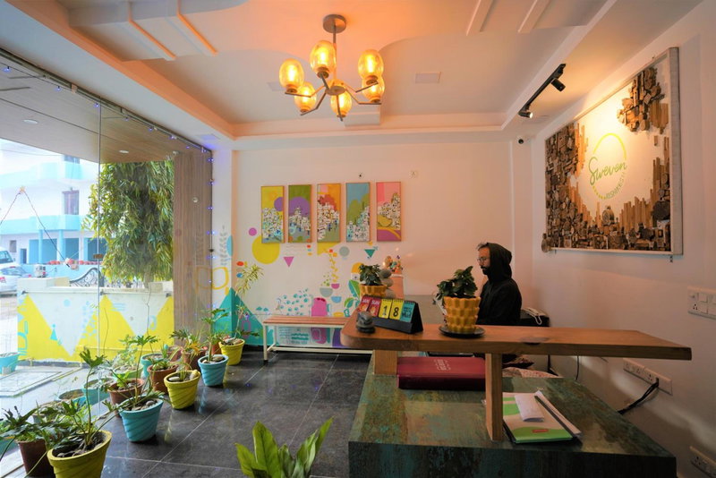 Trippme Rishikesh - Boutique Hostel, Tapovan, Rishīkesh, India