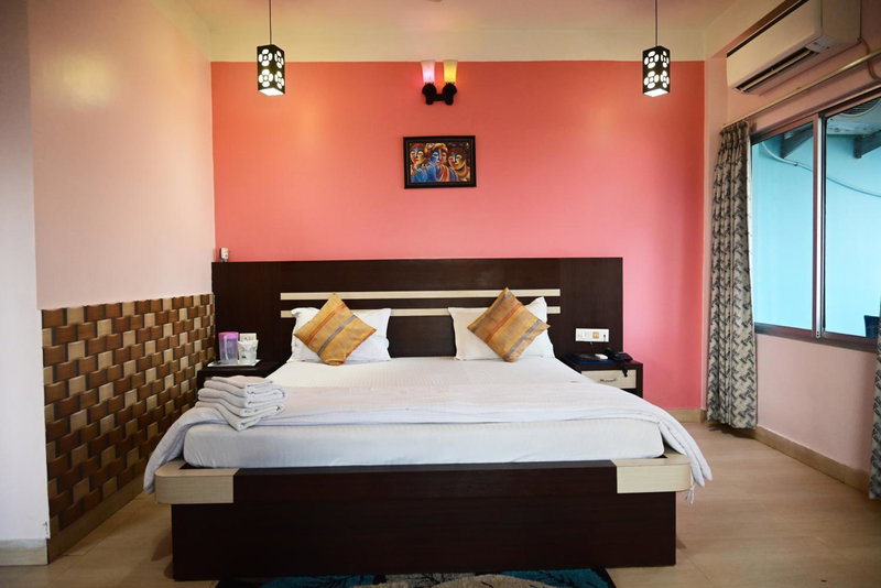 Aqua Marina Drive Inn, Mandarmoni, India