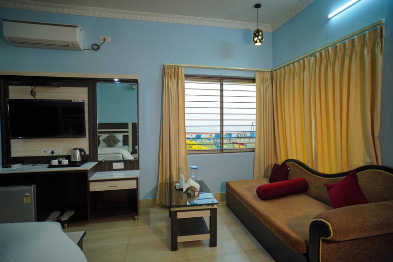 Aqua Marina Drive Inn, Mandarmoni, India
