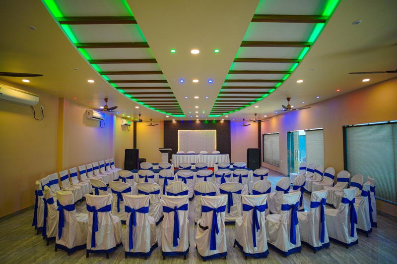 Aqua Marina Drive Inn, Mandarmoni, India