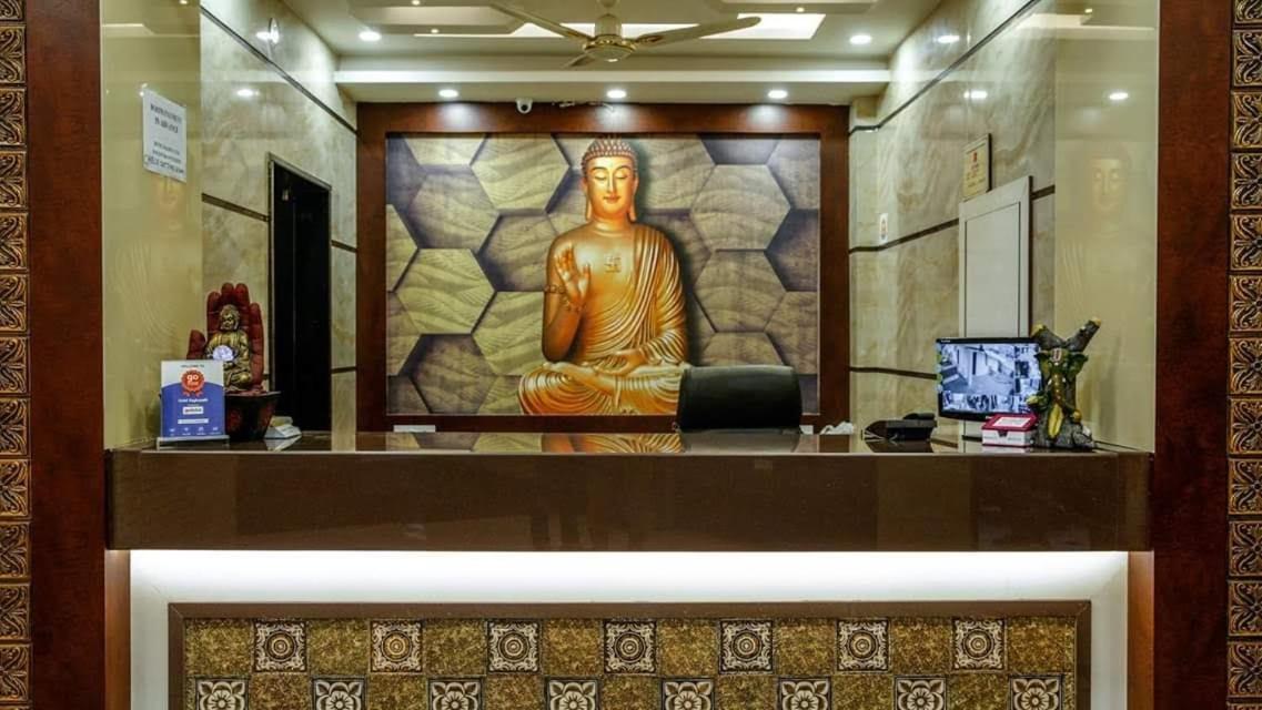 Hotel Raghunath, India