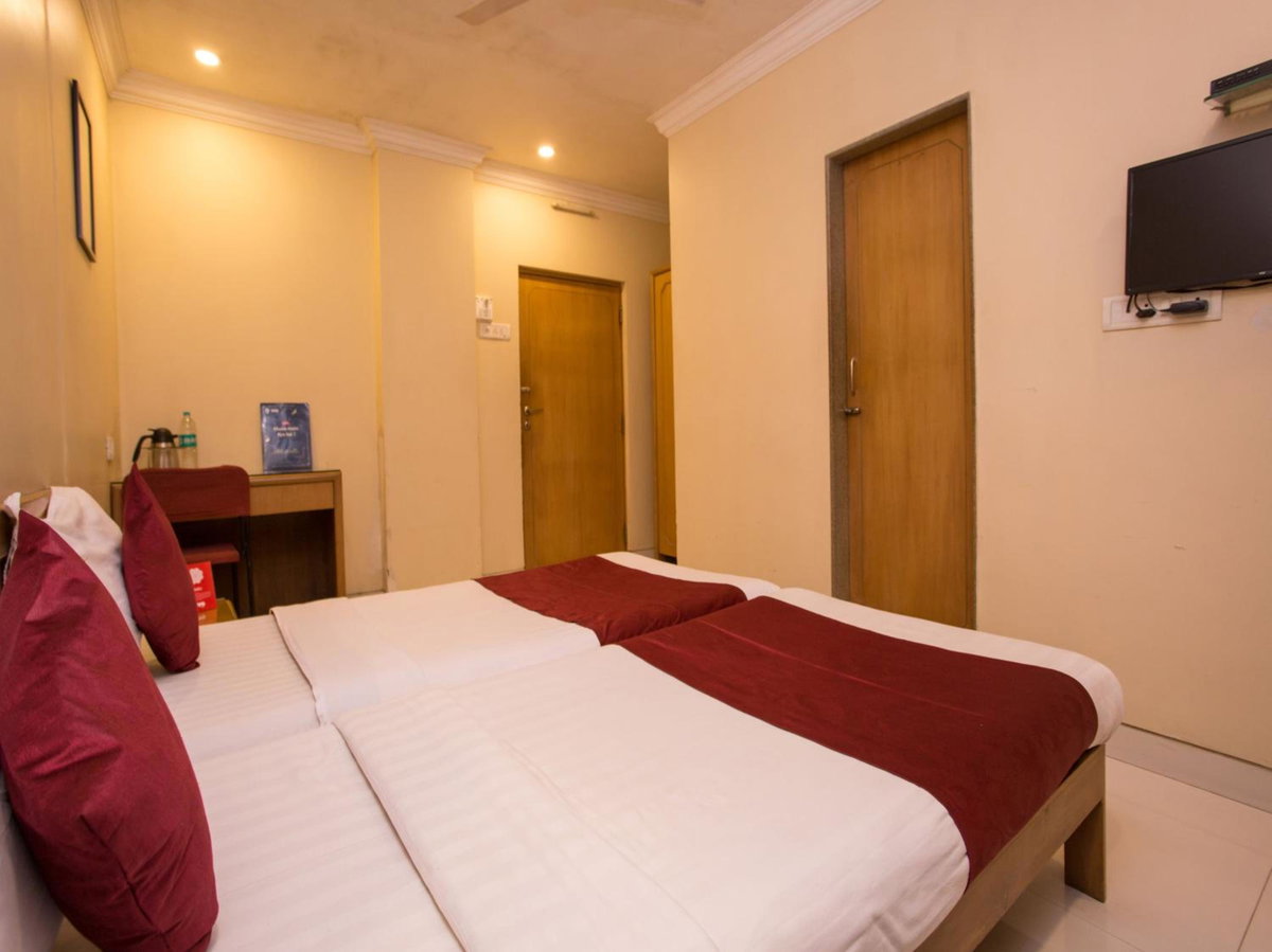 Hotel · Accord Hotel, Mumbai