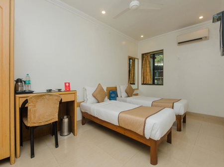 Accord Hotel, Mumbai, India