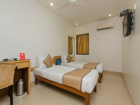 Accord Hotel, Mumbai, India