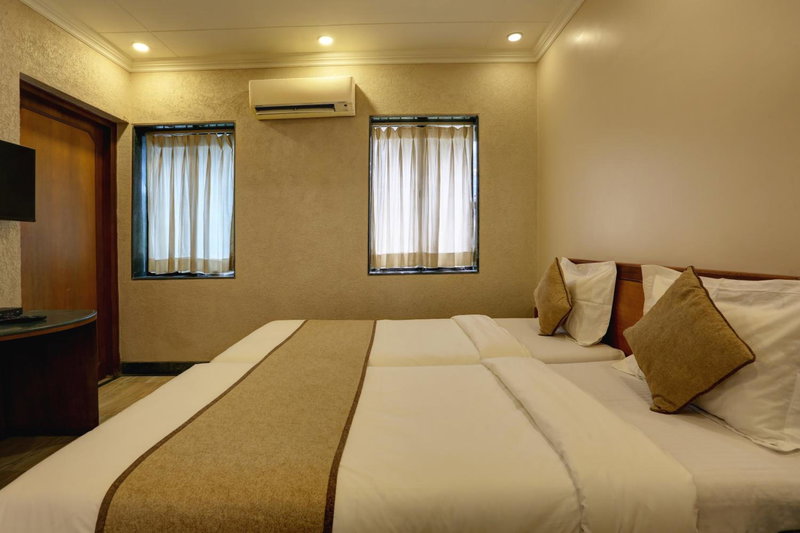 Accord Hotel, Mumbai, India