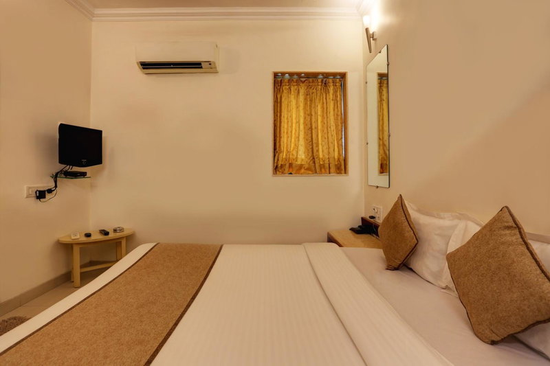 Accord Hotel, Mumbai, India