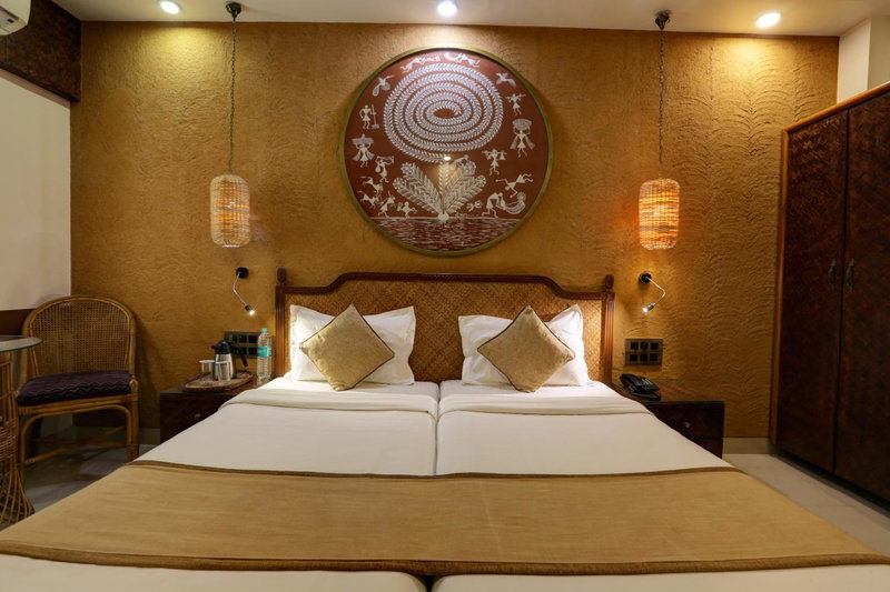 Accord Hotel, Mumbai, India