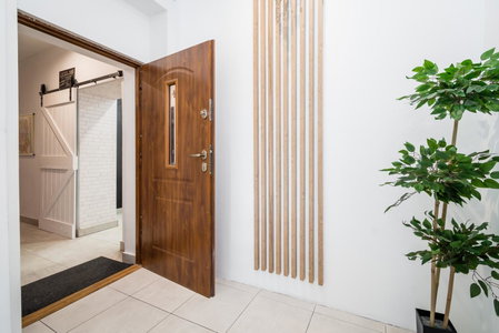 Master Corner Apartment - University & Park Area, Kraków, Poland
