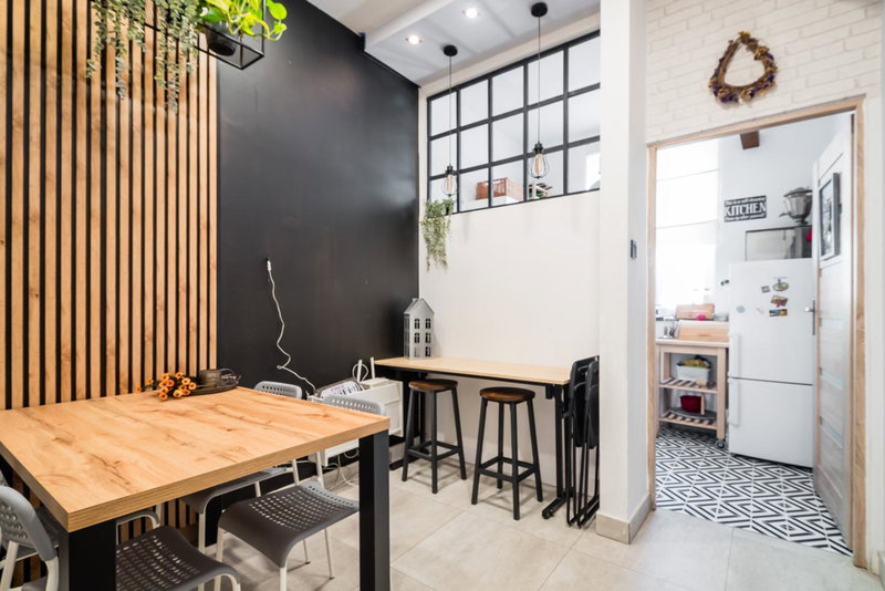 Master Corner Apartment - University & Park Area, Kraków, Poland