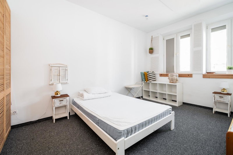 Master Corner Apartment - University & Park Area, Kraków, Poland